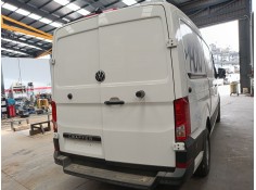 Recambio de porton trasero derecho para volkswagen crafter furgoneta (sy_, sx_) 2.0 tdi referencia OEM IAM    2