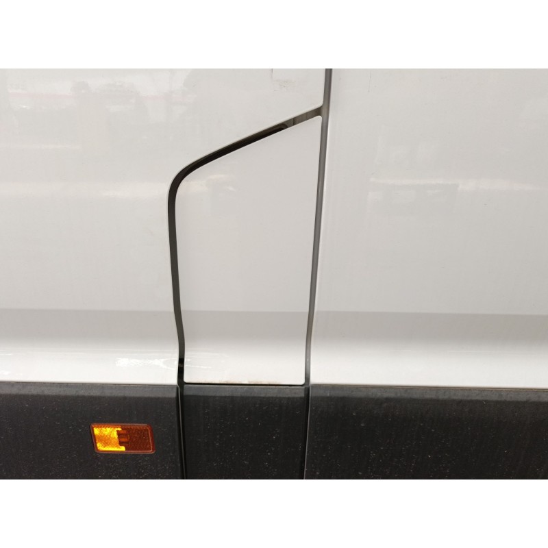 Recambio de tapa exterior combustible para volkswagen crafter furgoneta (sy_, sx_) 2.0 tdi referencia OEM IAM   