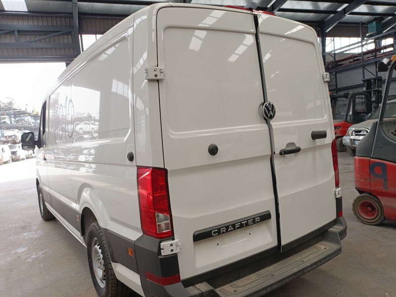 Recambio de porton trasero izquierdo para volkswagen crafter furgoneta (sy_, sx_) 2.0 tdi referencia OEM IAM   