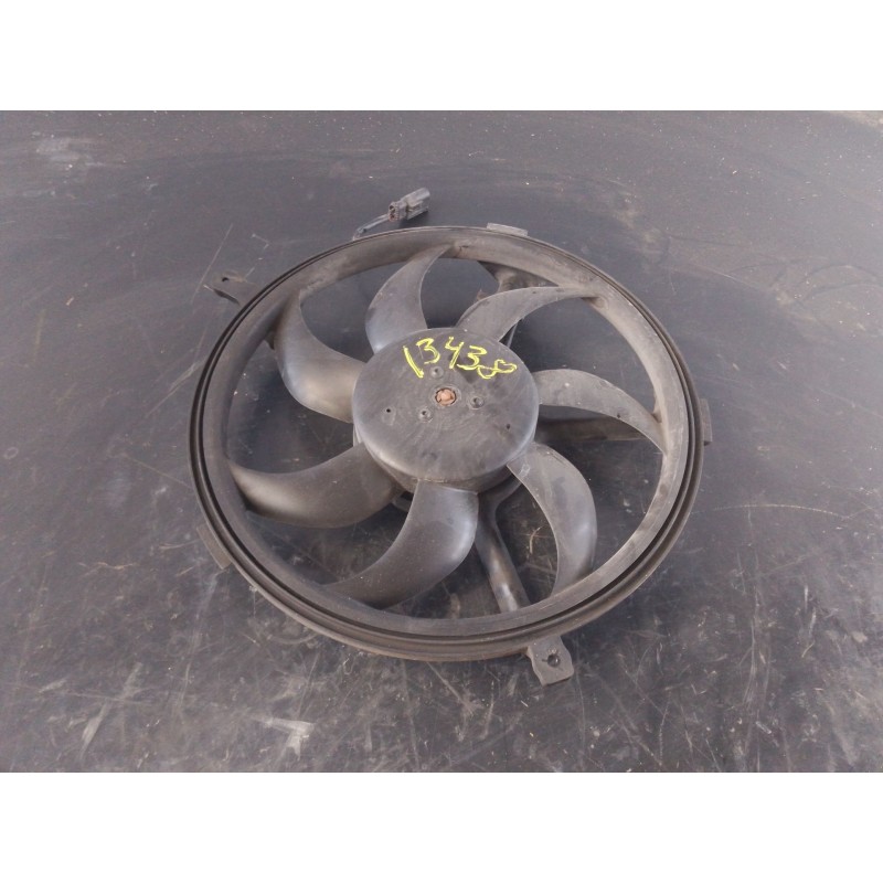 Recambio de electroventilador para mini mini (r56) one referencia OEM IAM   