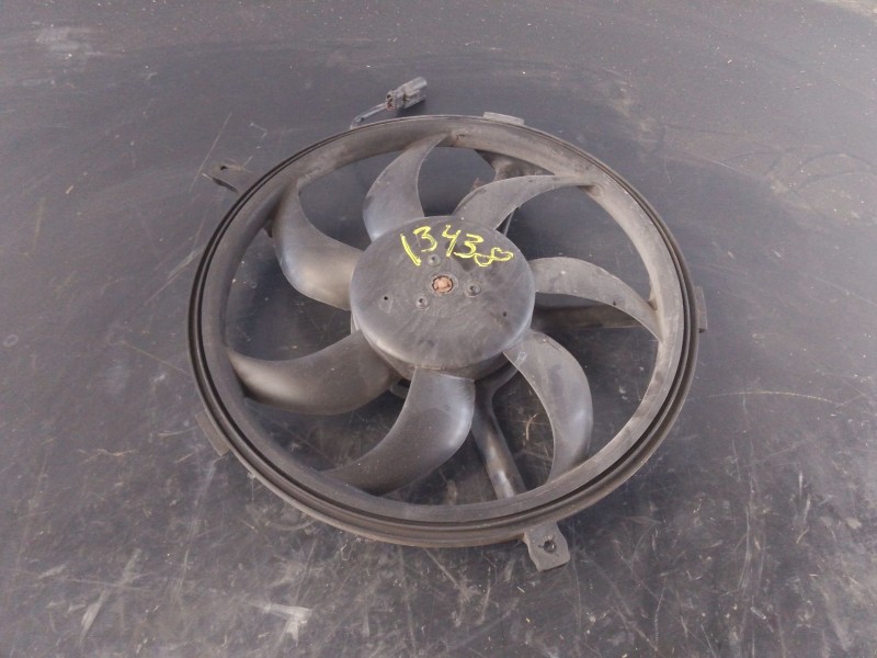 Recambio de electroventilador para mini mini (r56) one referencia OEM IAM   