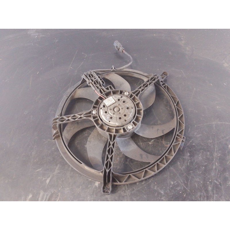 Recambio de electroventilador para mini mini (r56) one referencia OEM IAM   
