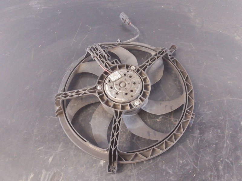 Recambio de electroventilador para mini mini (r56) one referencia OEM IAM   