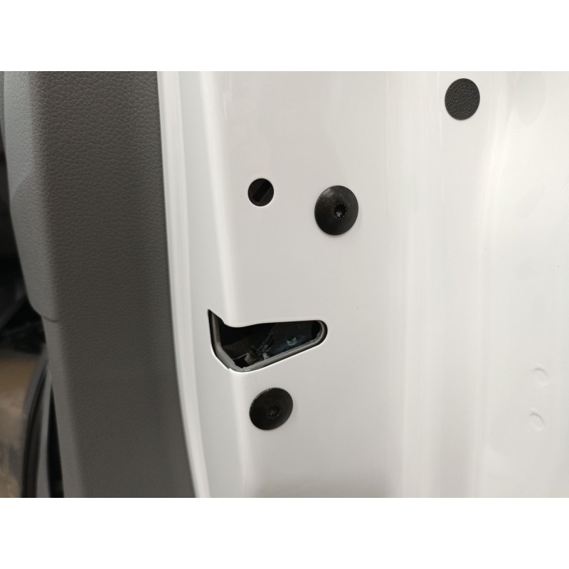 Recambio de cerradura puerta delantera derecha para volkswagen crafter furgoneta (sy_, sx_) 2.0 tdi referencia OEM IAM   