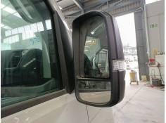 Recambio de retrovisor derecho electrico para volkswagen crafter furgoneta (sy_, sx_) 2.0 tdi referencia OEM IAM    2
