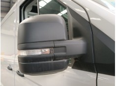 Recambio de retrovisor derecho electrico para volkswagen crafter furgoneta (sy_, sx_) 2.0 tdi referencia OEM IAM   