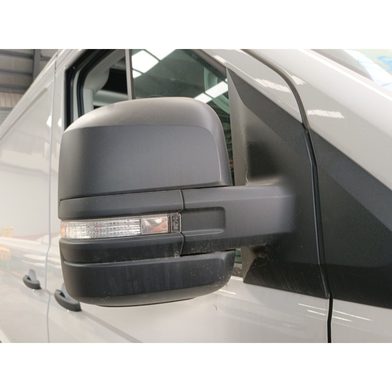 Recambio de retrovisor derecho electrico para volkswagen crafter furgoneta (sy_, sx_) 2.0 tdi referencia OEM IAM   
