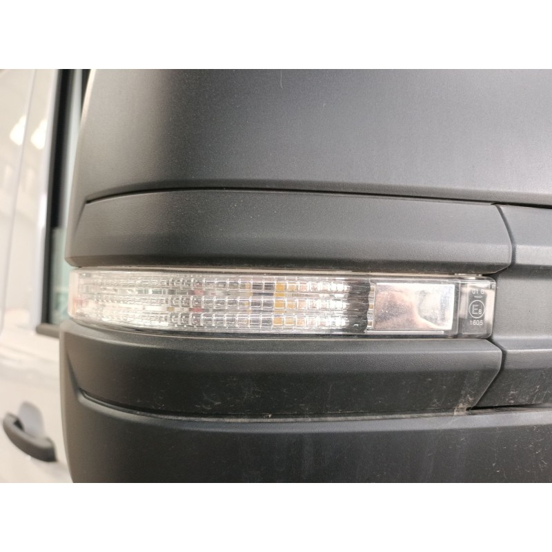 Recambio de retrovisor derecho electrico para volkswagen crafter furgoneta (sy_, sx_) 2.0 tdi referencia OEM IAM   