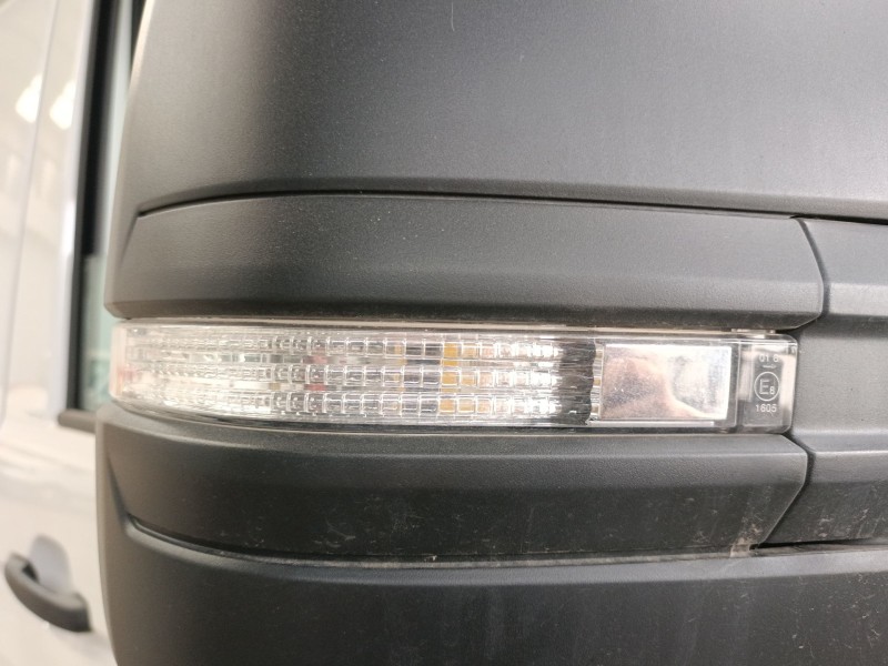 Recambio de retrovisor derecho electrico para volkswagen crafter furgoneta (sy_, sx_) 2.0 tdi referencia OEM IAM   