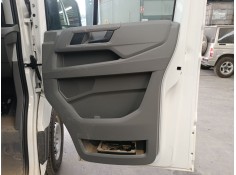 Recambio de guarnecido puerta delantera derecha para volkswagen crafter furgoneta (sy_, sx_) 2.0 tdi referencia OEM IAM   