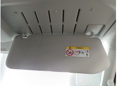 Recambio de parasol derecho para volkswagen crafter furgoneta (sy_, sx_) 2.0 tdi referencia OEM IAM   