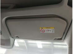 Recambio de parasol derecho para volkswagen crafter furgoneta (sy_, sx_) 2.0 tdi referencia OEM IAM    2