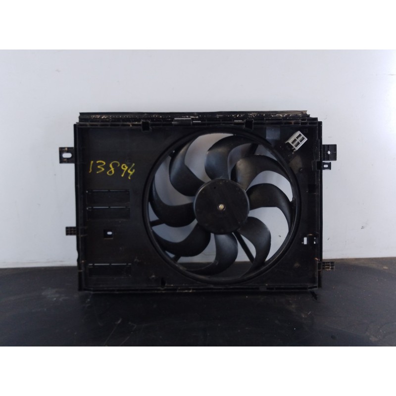 Recambio de electroventilador para peugeot 508 ii (fb_, fh_, f3_) puretech 130 (fbhnsr) referencia OEM IAM   