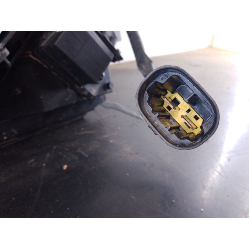 Recambio de electroventilador para peugeot 508 ii (fb_, fh_, f3_) puretech 130 (fbhnsr) referencia OEM IAM   