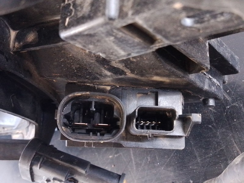 Recambio de electroventilador para peugeot 508 ii (fb_, fh_, f3_) puretech 130 (fbhnsr) referencia OEM IAM   