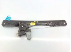 Recambio de elevalunas delantero izquierdo para fiat doblo emotion referencia OEM IAM 51810880  