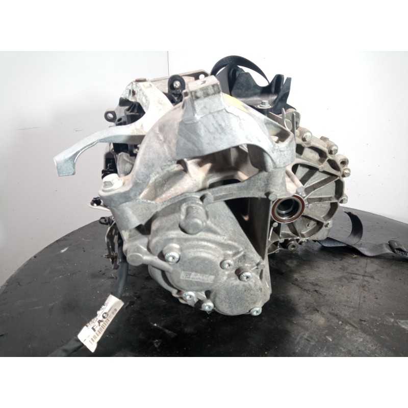 Recambio de caja cambios para ford c-max (ceu) trend referencia OEM IAM J1DR7002AHB  M1-B4-44