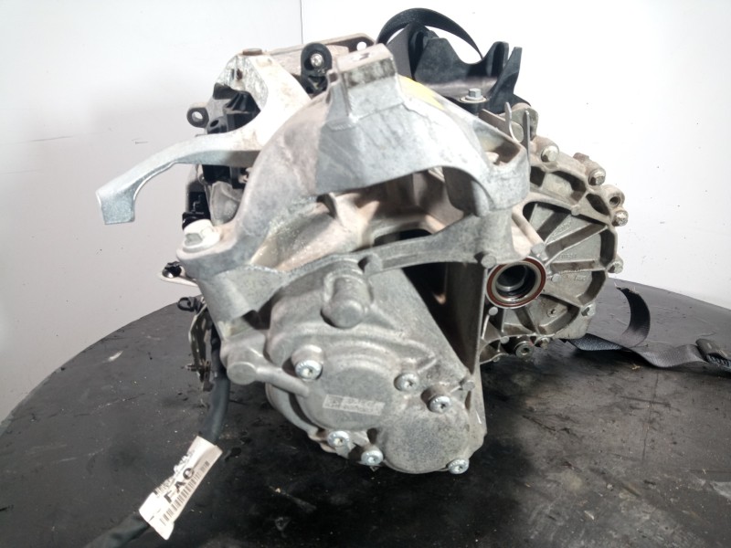 Recambio de caja cambios para ford c-max (ceu) trend referencia OEM IAM J1DR7002AHB  M1-B4-44