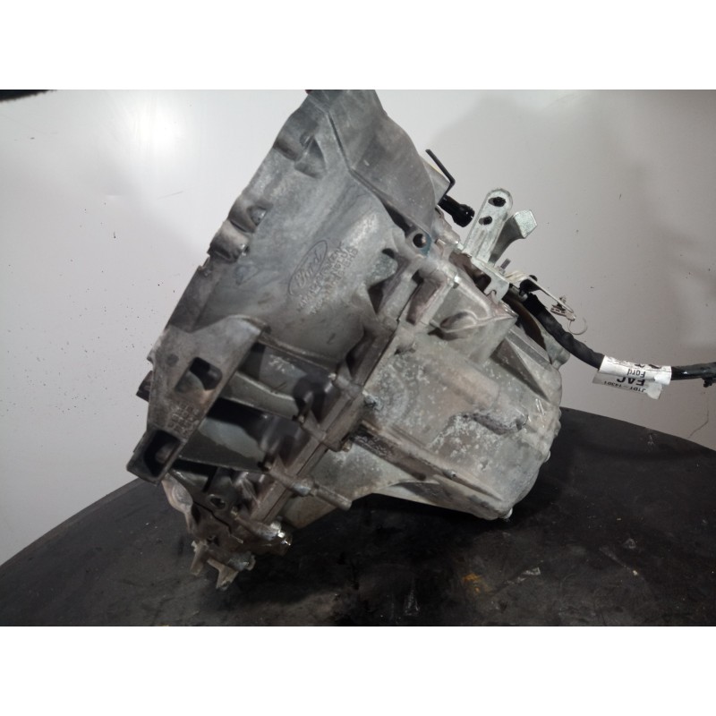 Recambio de caja cambios para ford c-max (ceu) trend referencia OEM IAM J1DR7002AHB  M1-B4-44