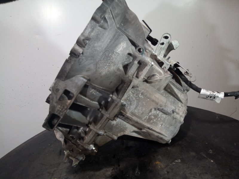 Recambio de caja cambios para ford c-max (ceu) trend referencia OEM IAM J1DR7002AHB  M1-B4-44