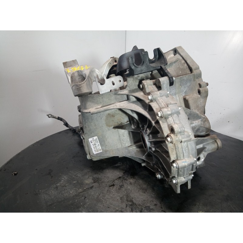 Recambio de caja cambios para ford c-max (ceu) trend referencia OEM IAM J1DR7002AHB  M1-B4-44