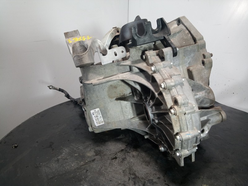 Recambio de caja cambios para ford c-max (ceu) trend referencia OEM IAM J1DR7002AHB  M1-B4-44