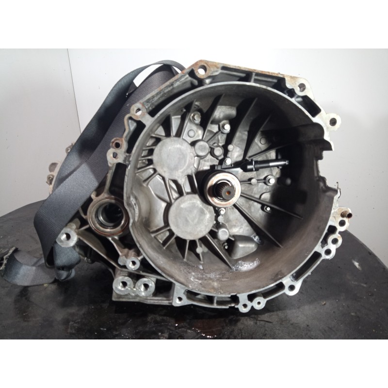 Recambio de caja cambios para ford c-max (ceu) trend referencia OEM IAM J1DR7002AHB  M1-B4-44