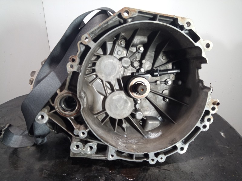 Recambio de caja cambios para ford c-max (ceu) trend referencia OEM IAM J1DR7002AHB  M1-B4-44