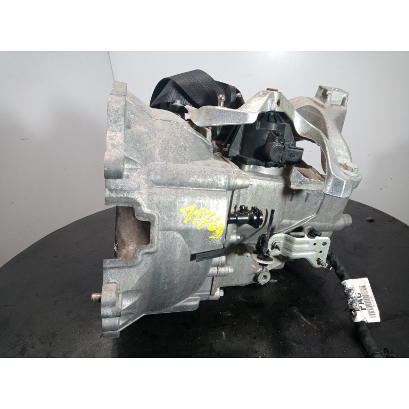 Recambio de caja cambios para ford c-max (ceu) trend referencia OEM IAM J1DR7002AHB  M1-B4-44