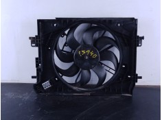 Recambio de electroventilador para renault captur i (j5_, h5_) 0.9 tce 90 referencia OEM IAM   