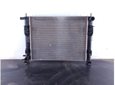 RADIADOR AGUA P2-B6-3