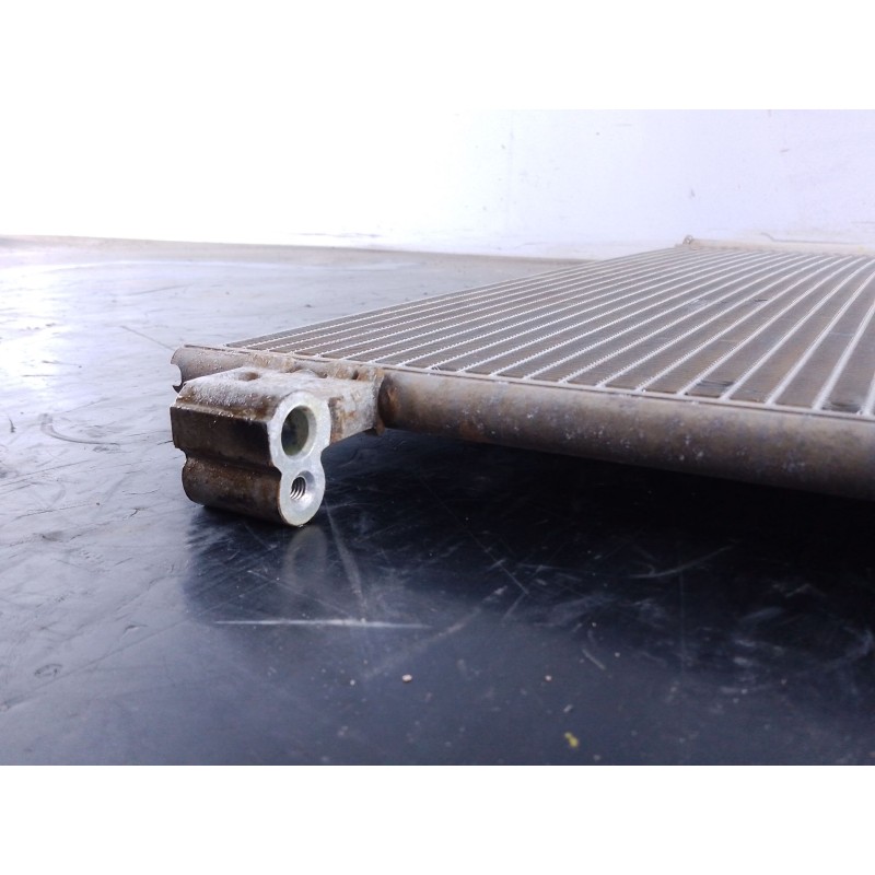 Recambio de condensador / radiador aire acondicionado para renault captur i (j5_, h5_) 0.9 tce 90 referencia OEM IAM   