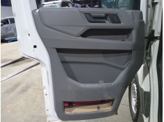 GUARNECIDO PUERTA DELANTERA IZQUIERDA 