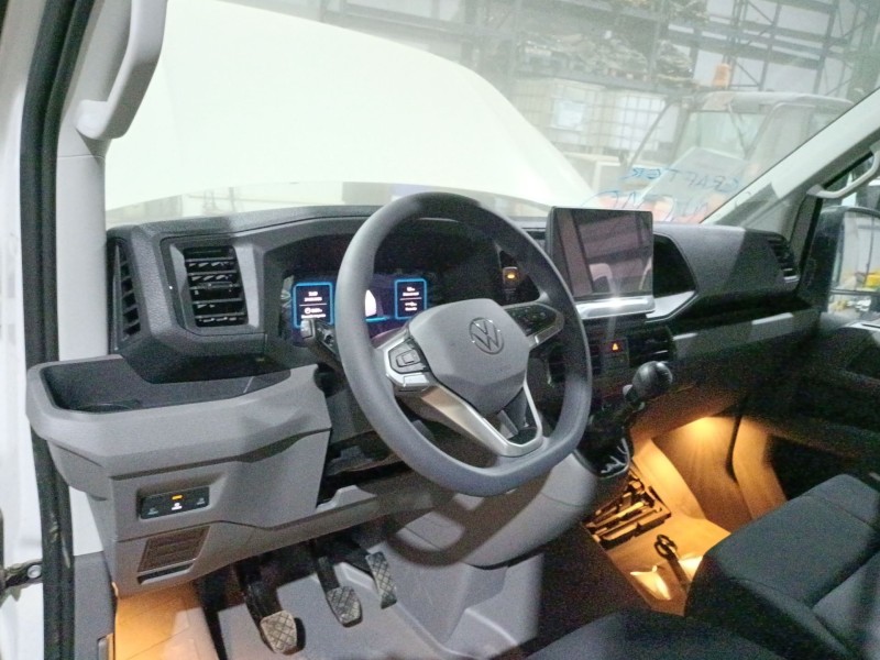 volkswagen crafter furgoneta (sy_, sx_) del año 2016