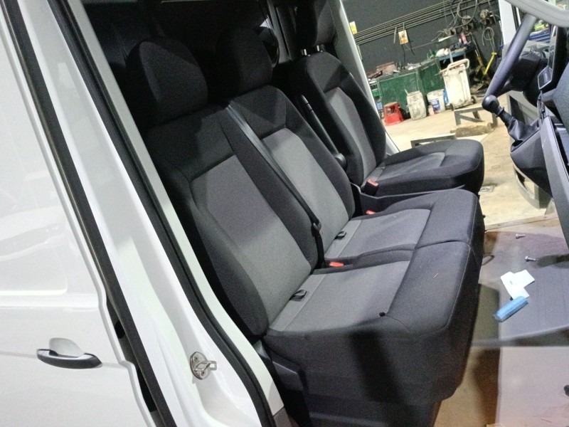 volkswagen crafter furgoneta (sy_, sx_) del año 2016