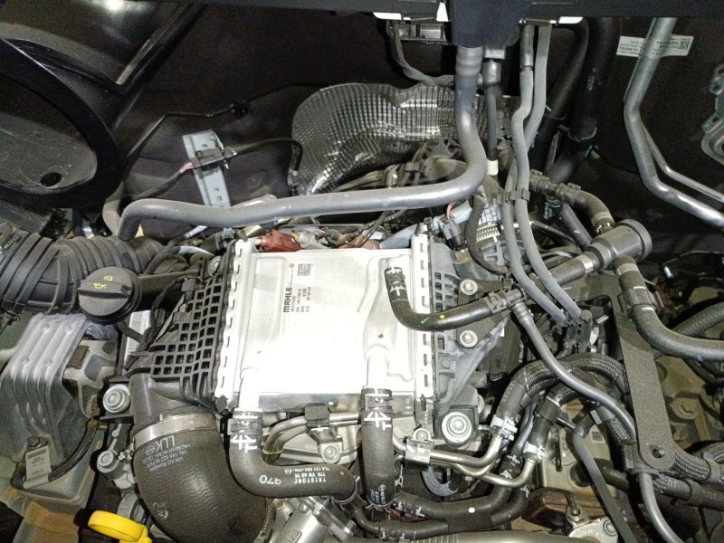 volkswagen crafter furgoneta (sy_, sx_) del año 2016