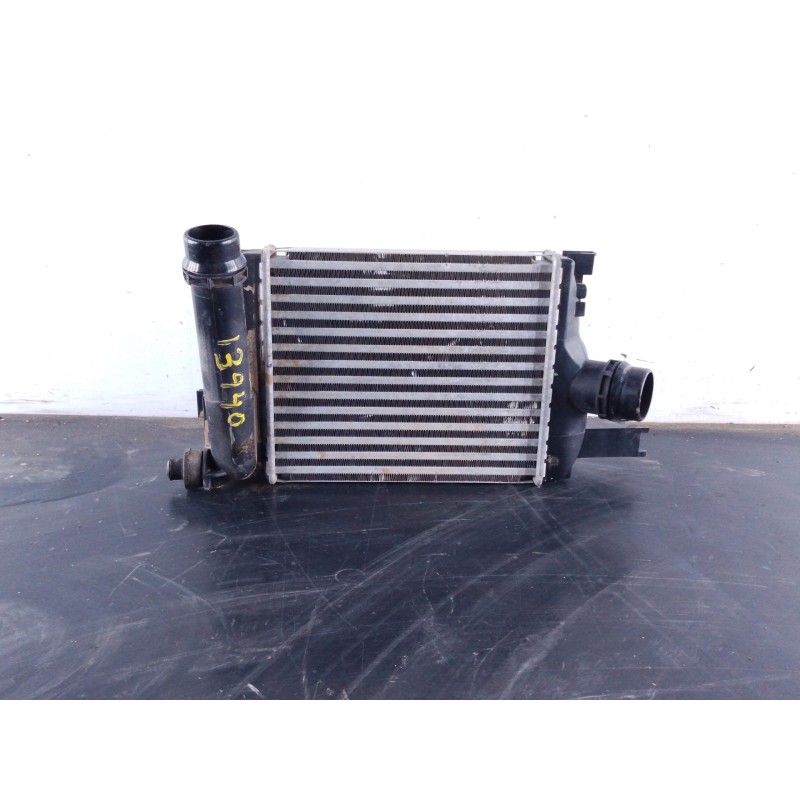 Recambio de intercooler para renault captur i (j5_, h5_) 0.9 tce 90 referencia OEM IAM   