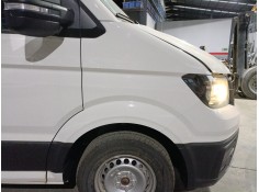 Recambio de aleta delantera derecha para volkswagen crafter furgoneta (sy_, sx_) 2.0 tdi referencia OEM IAM   