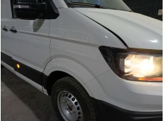 Recambio de aleta delantera derecha para volkswagen crafter furgoneta (sy_, sx_) 2.0 tdi referencia OEM IAM    2