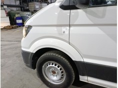 Recambio de aleta delantera izquierda para volkswagen crafter furgoneta (sy_, sx_) 2.0 tdi referencia OEM IAM    2