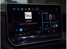 Recambio de sistema audio / radio cd para volkswagen crafter furgoneta (sy_, sx_) 2.0 tdi referencia OEM IAM   