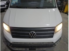 Recambio de capot para volkswagen crafter furgoneta (sy_, sx_) 2.0 tdi referencia OEM IAM   