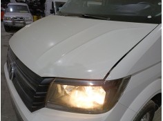Recambio de capot para volkswagen crafter furgoneta (sy_, sx_) 2.0 tdi referencia OEM IAM    2