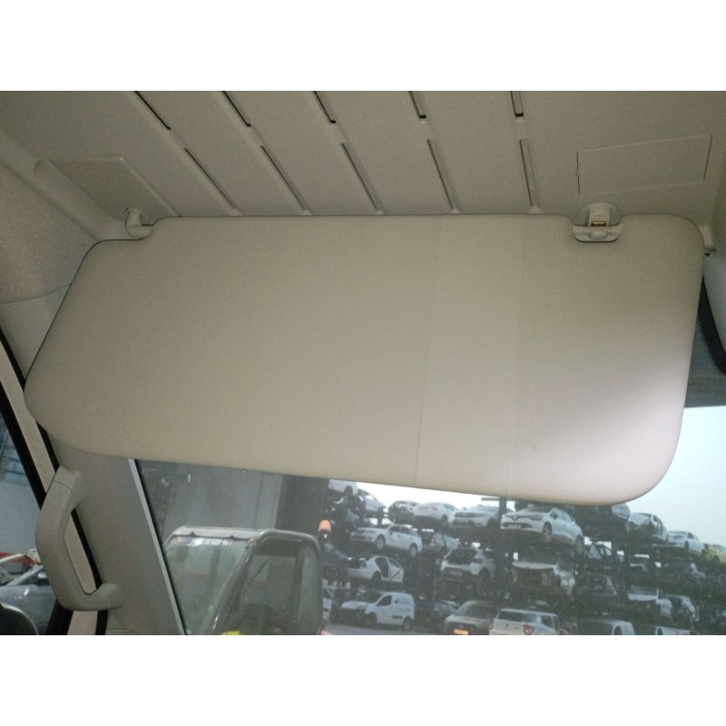 Recambio de parasol izquierdo para volkswagen crafter furgoneta (sy_, sx_) 2.0 tdi referencia OEM IAM   