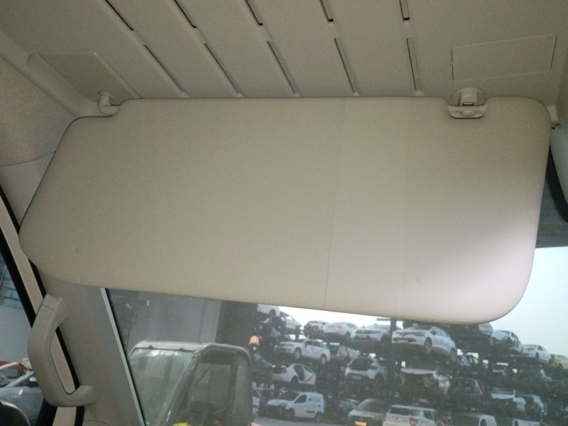 Recambio de parasol izquierdo para volkswagen crafter furgoneta (sy_, sx_) 2.0 tdi referencia OEM IAM   