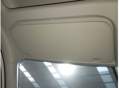 Recambio de parasol izquierdo para volkswagen crafter furgoneta (sy_, sx_) 2.0 tdi referencia OEM IAM    2