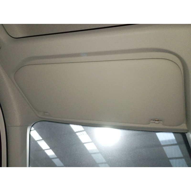 Recambio de parasol izquierdo para volkswagen crafter furgoneta (sy_, sx_) 2.0 tdi referencia OEM IAM   