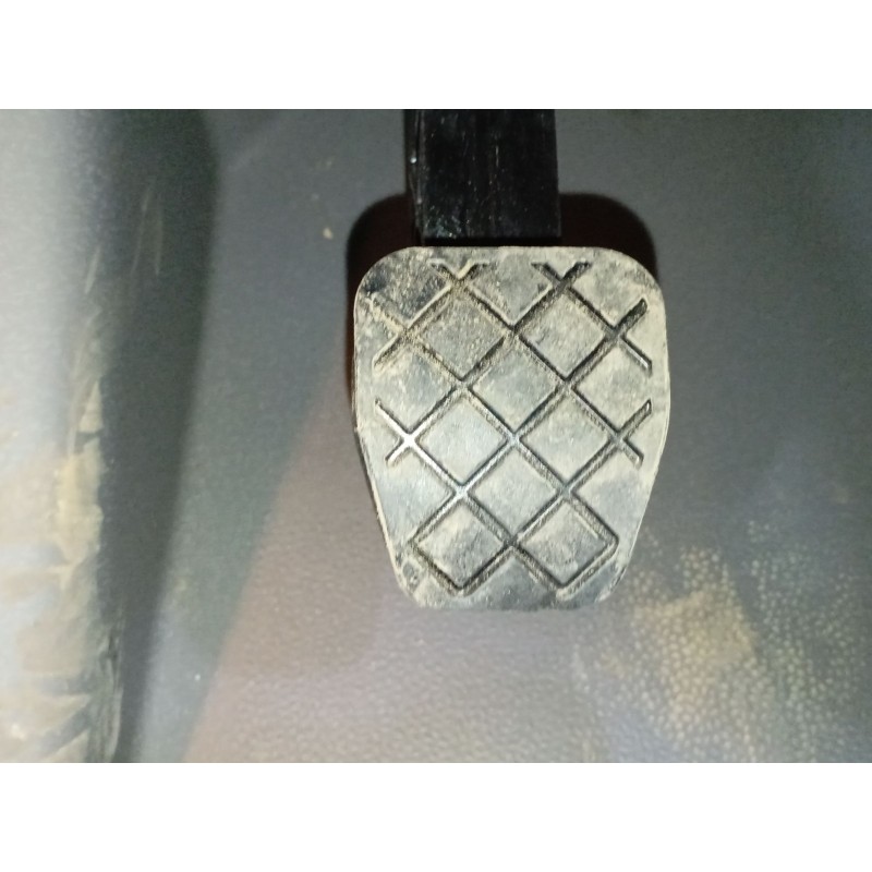 Recambio de pedal embrague para volkswagen crafter furgoneta (sy_, sx_) 2.0 tdi referencia OEM IAM   