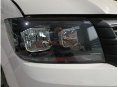 Recambio de faro derecho para volkswagen crafter furgoneta (sy_, sx_) 2.0 tdi referencia OEM IAM   