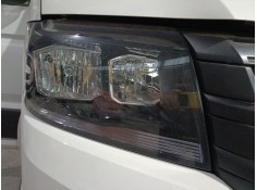 Recambio de faro derecho para volkswagen crafter furgoneta (sy_, sx_) 2.0 tdi referencia OEM IAM    2